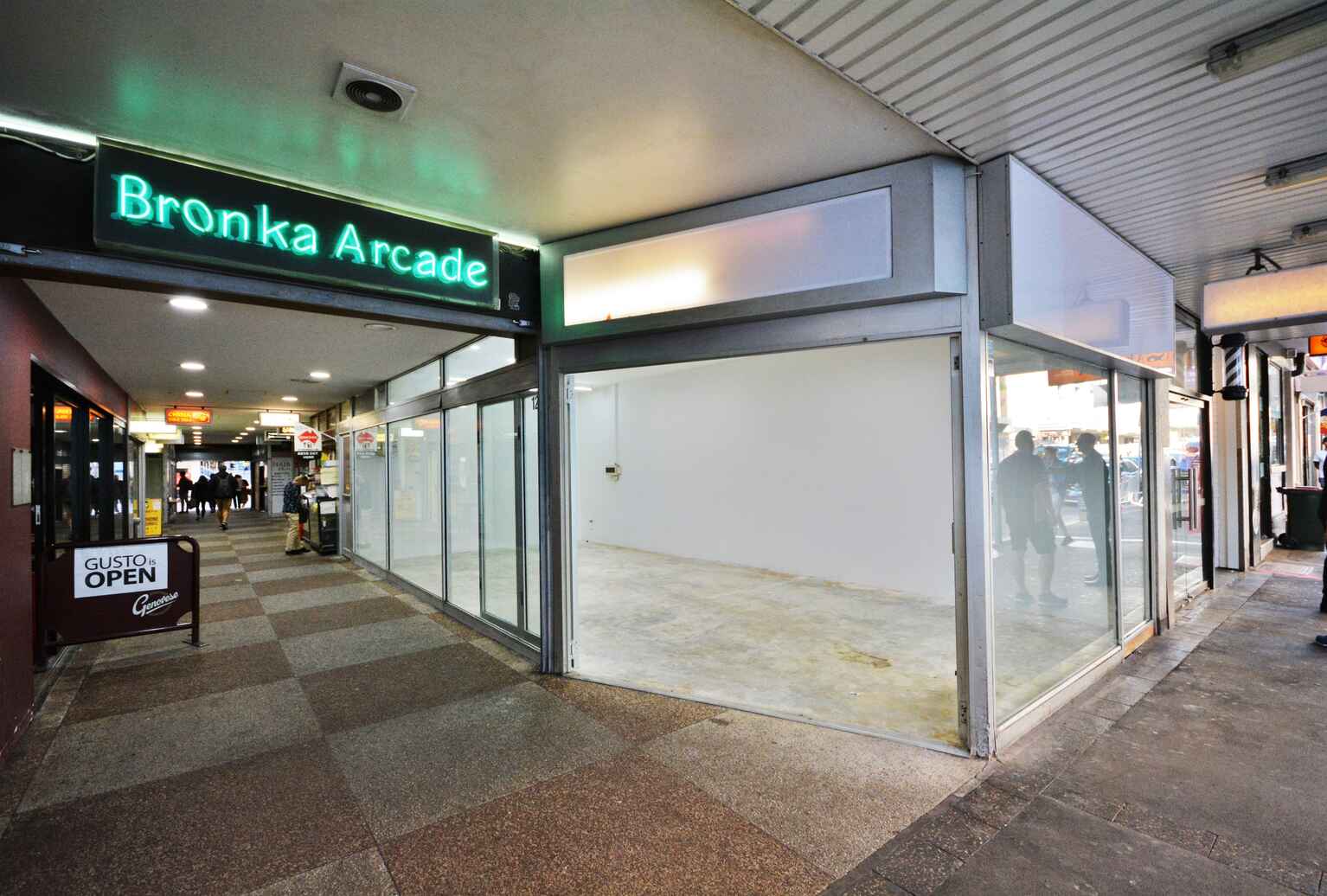 Shop 12a 157-165 Oxford Street Bondi Junction