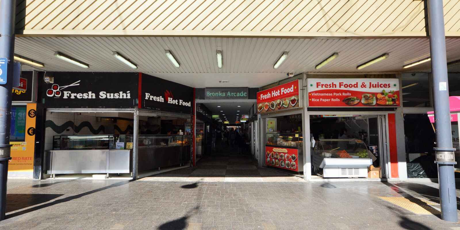 Shop 12a 157-165 Oxford Street Bondi Junction