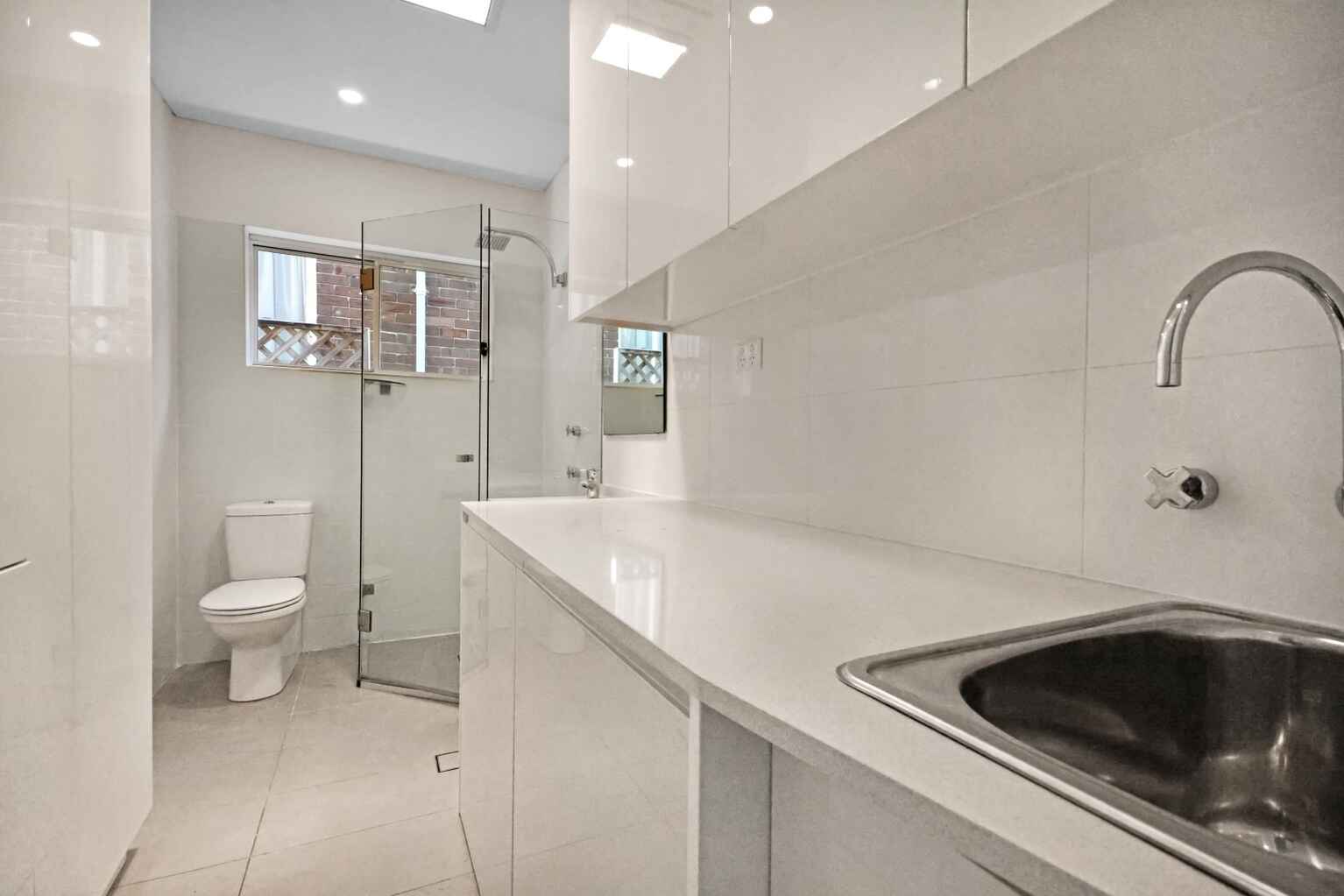 68 O'Brien Street Bondi Beach