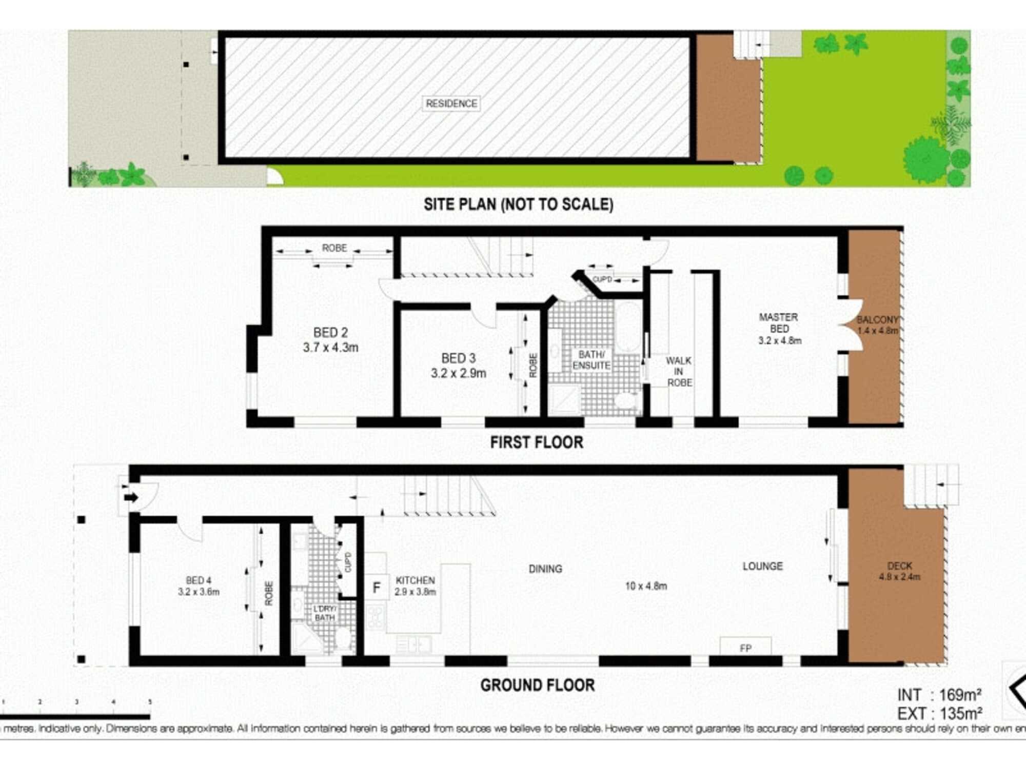 68 O'Brien Street Bondi Beach