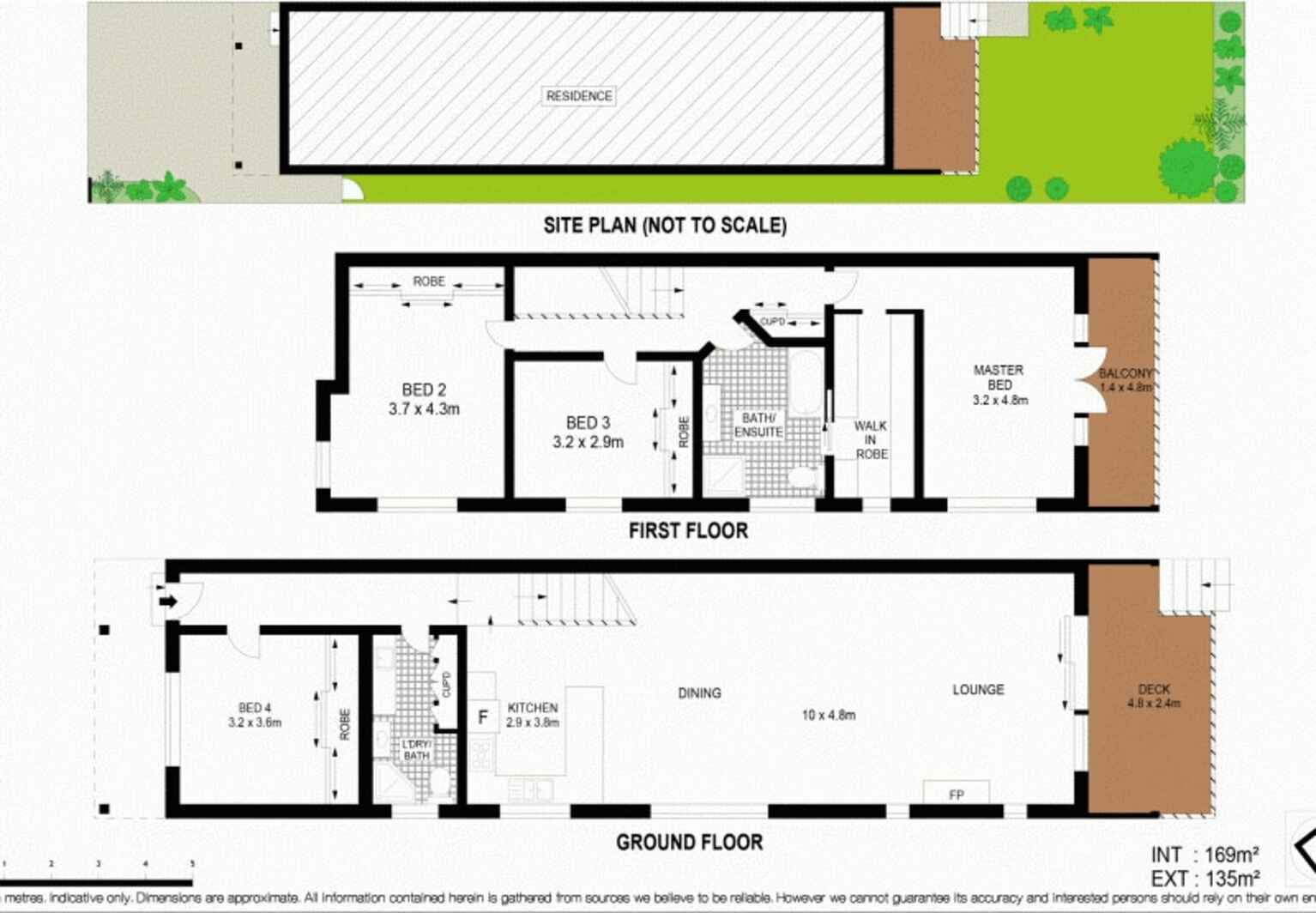 68 O'Brien Street Bondi Beach