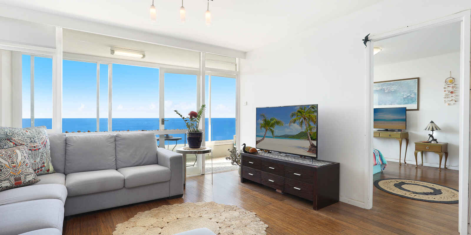 2/33 Kimberley Street Vaucluse