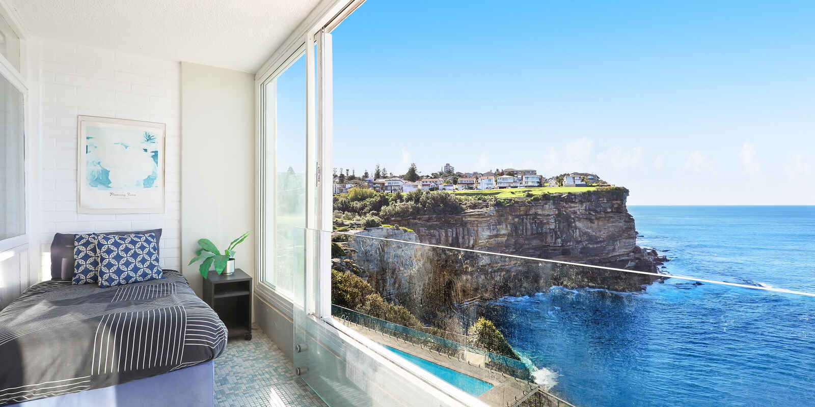 2/33 Kimberley Street Vaucluse
