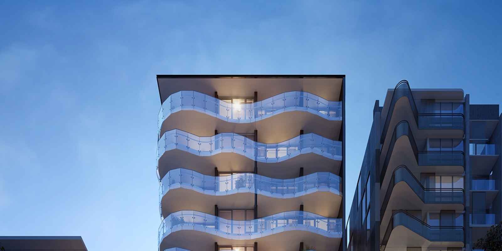 302 Oxford St Bondi Junction 302 Oxford St Bondi Junction