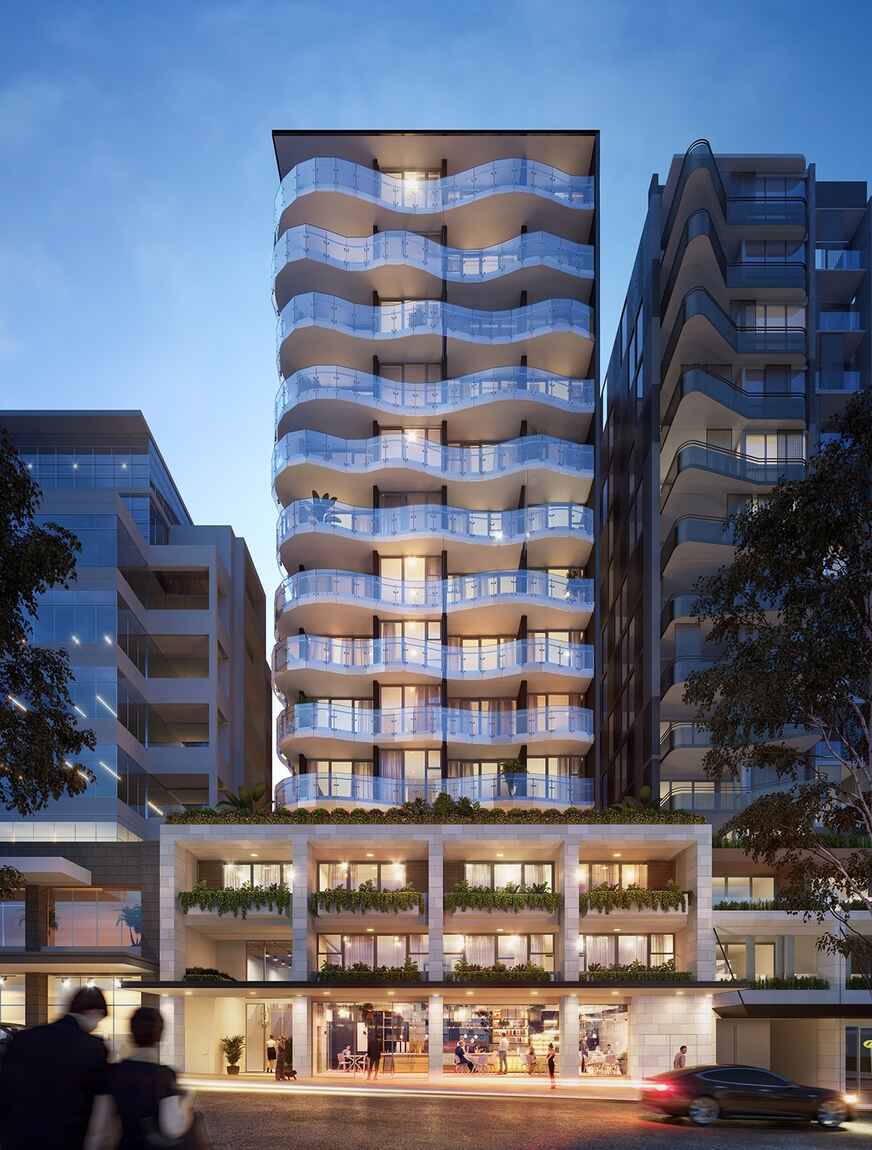 302 Oxford St Bondi Junction