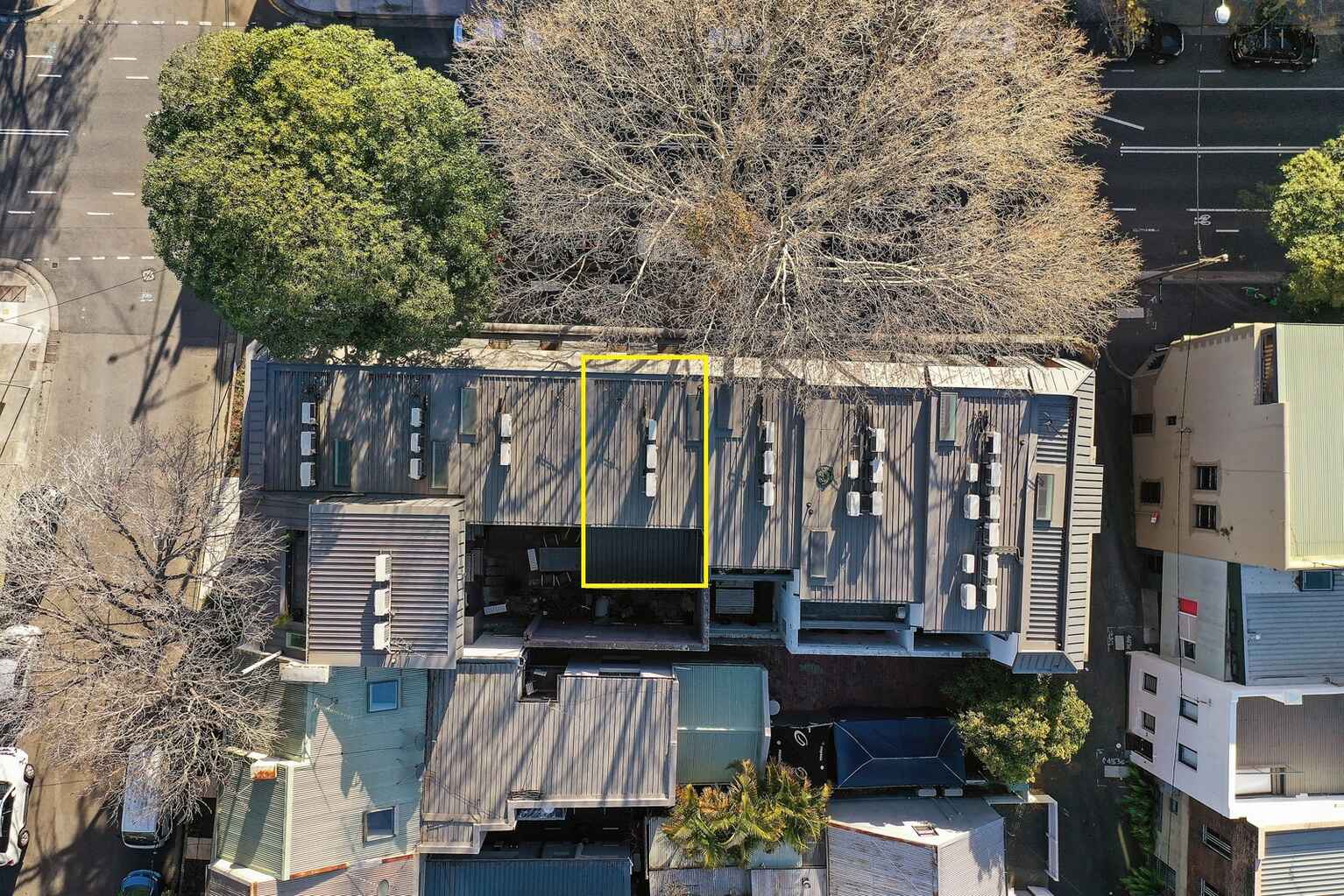 Level 1 & 2 244 Riley Street Surry Hills Level 1 & 2 244 Riley Street Surry Hills