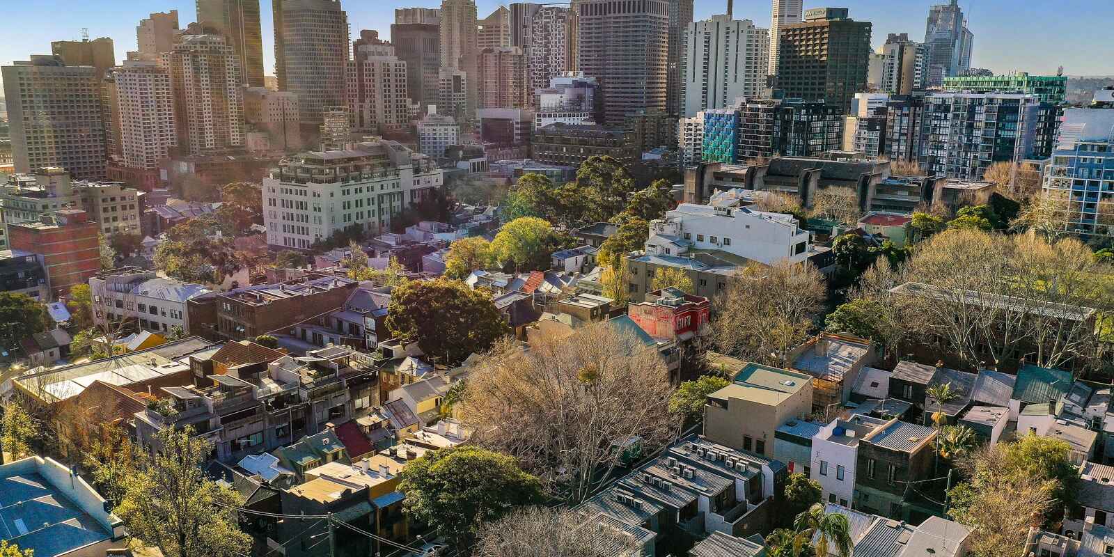 Level 1 & 2 244 Riley Street Surry Hills