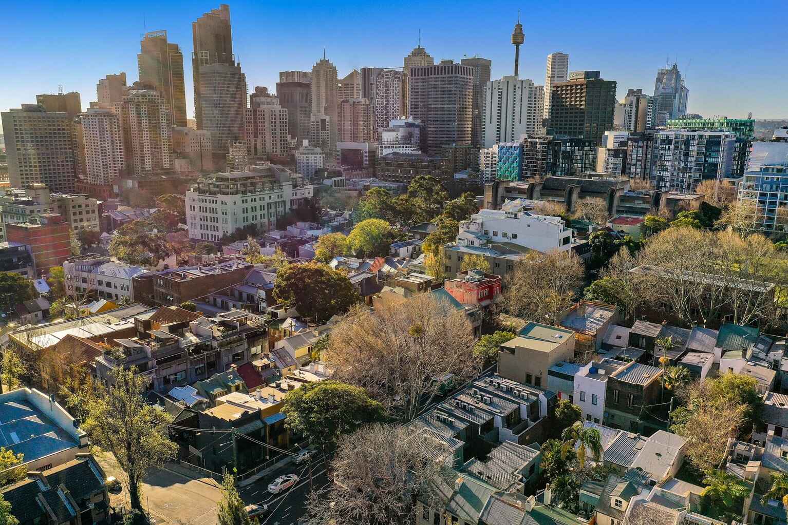 Level 1 & 2 244 Riley Street Surry Hills Level 1 & 2 244 Riley Street Surry Hills