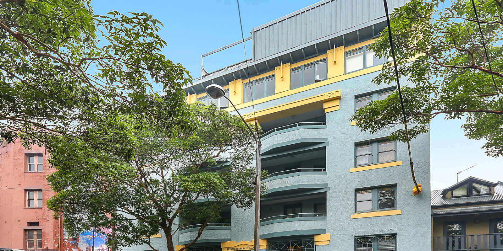 11/265 Palmer Street Darlinghurst