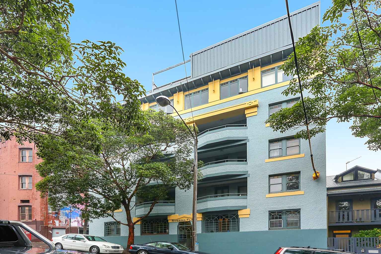 11/265 Palmer Street Darlinghurst