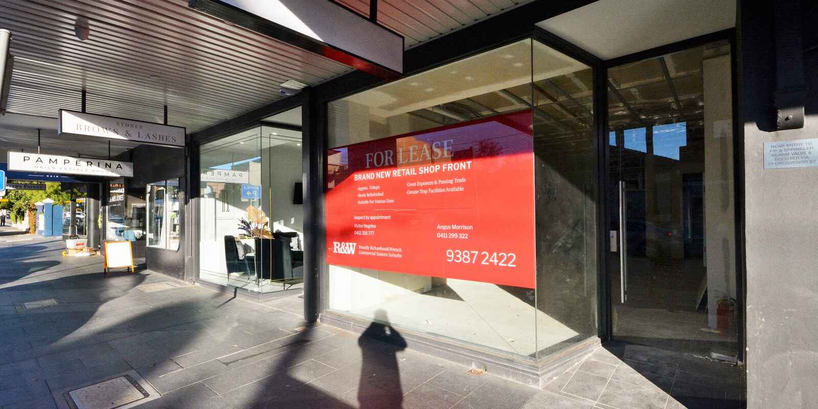 146 Edgecliff Road Woollahra