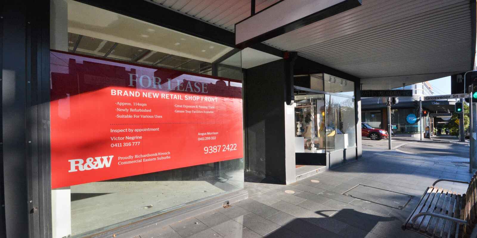 146 Edgecliff Road Woollahra