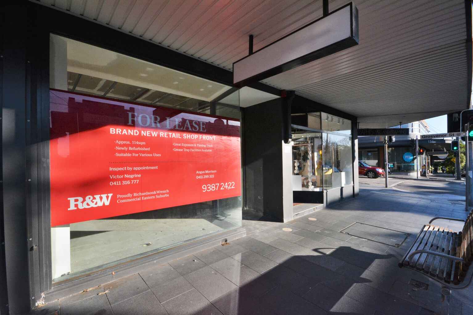 146 Edgecliff Road Woollahra