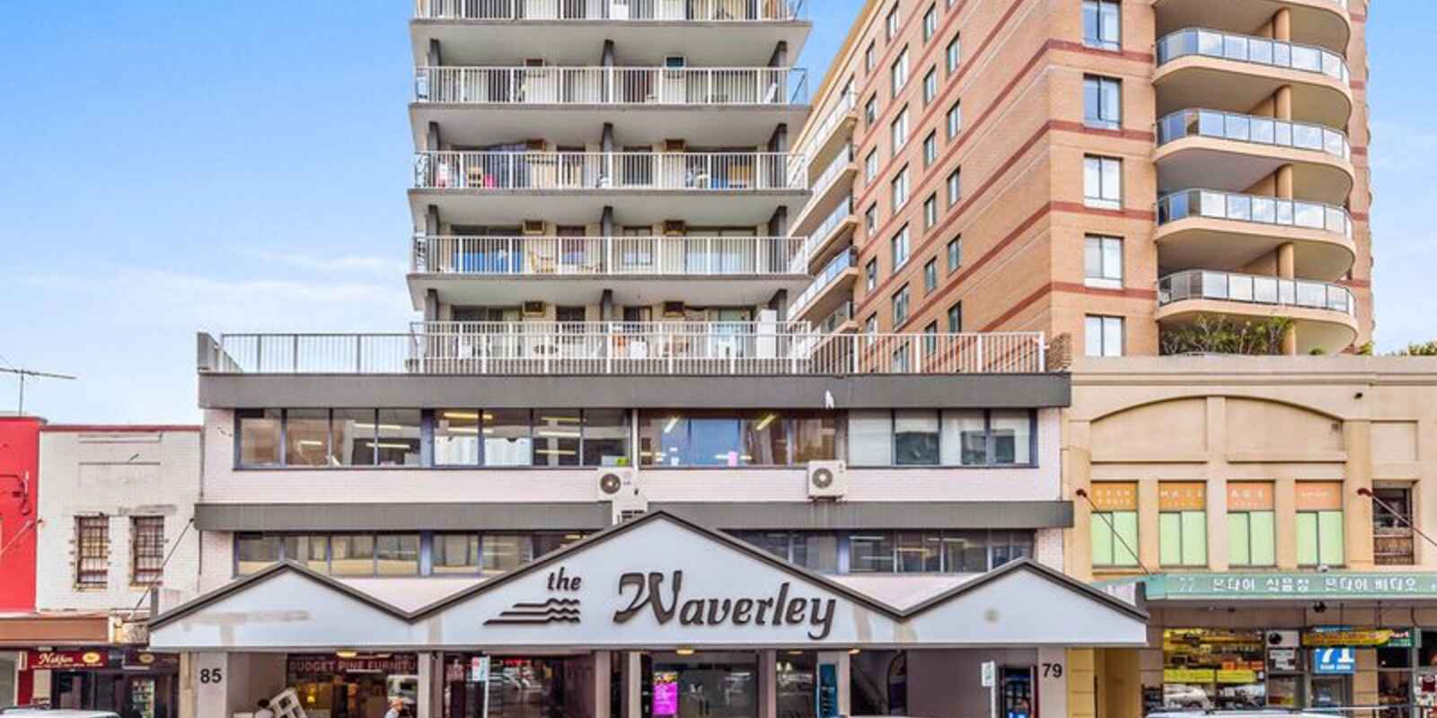 304/79 Oxford Street Bondi Junction