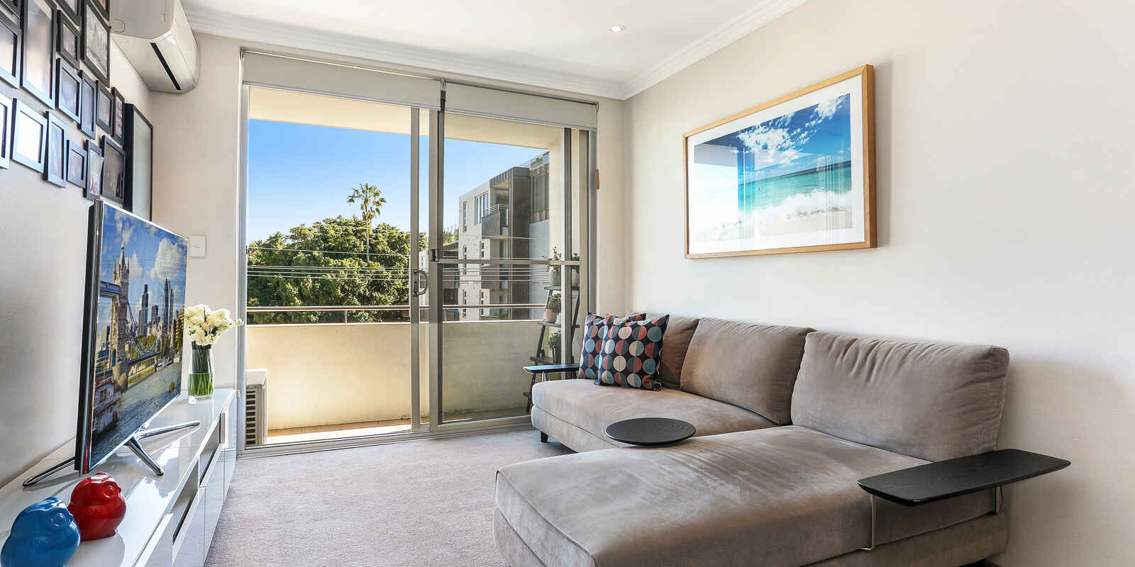 4/655 Old South Head Road Rose Bay