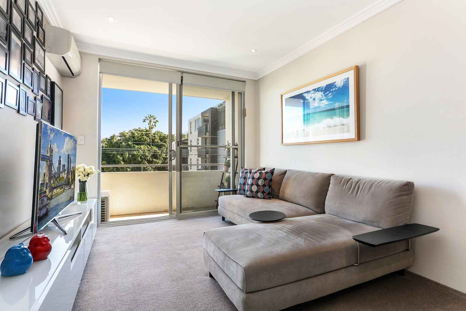 4/655 Old South Head Road Rose Bay 4/655 Old South Head Road Rose Bay