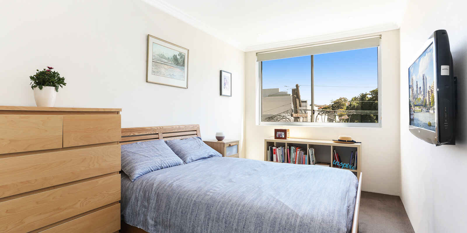 4/655 Old South Head Road Rose Bay