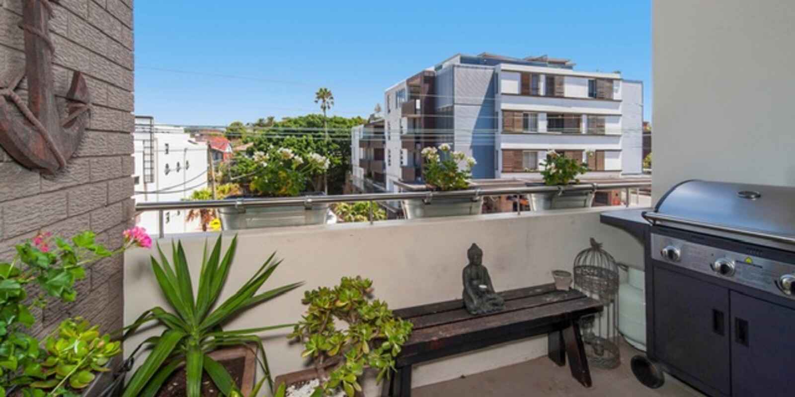 4/655 Old South Head Road Rose Bay