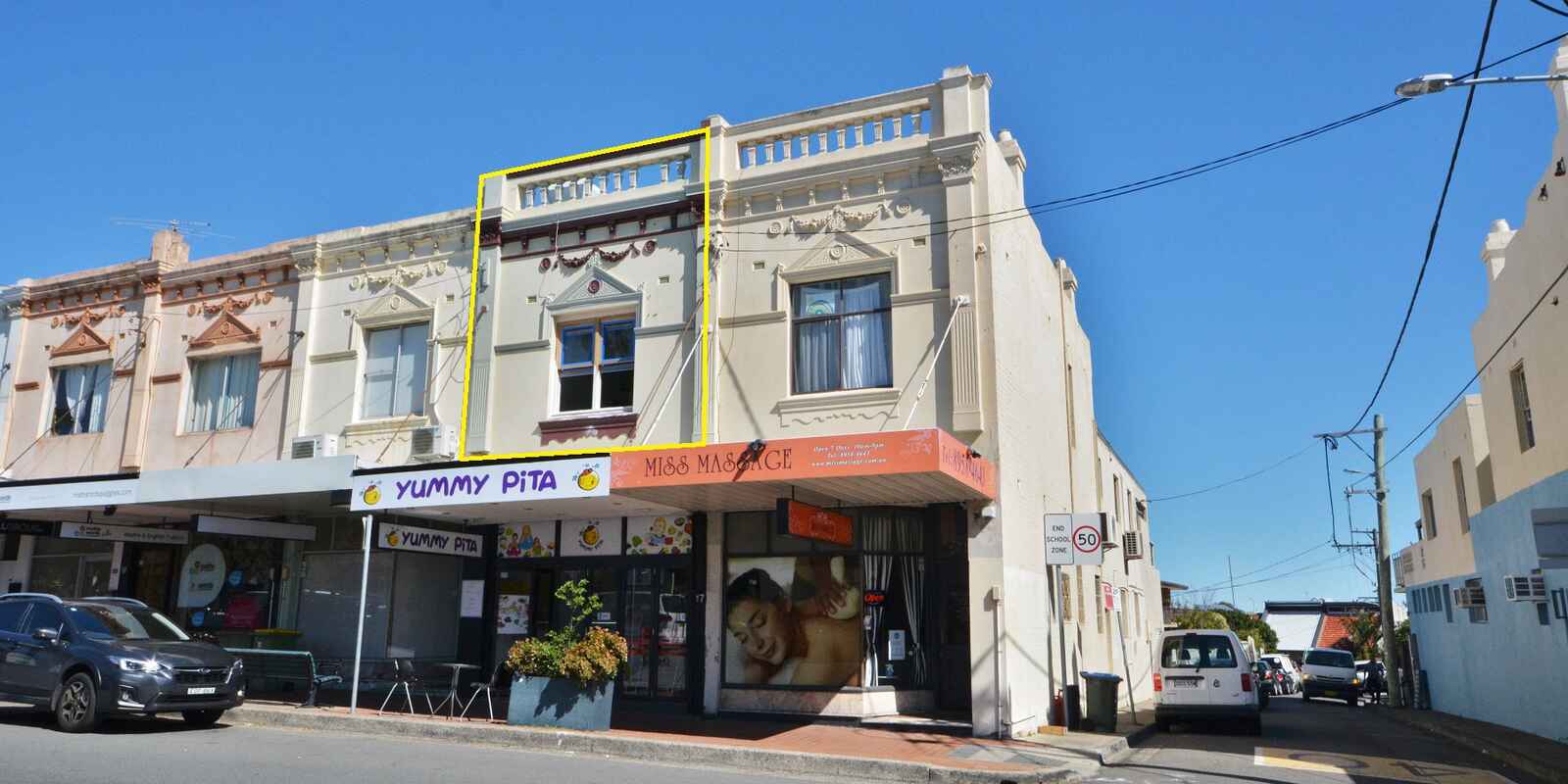 17A Albion Street Waverley