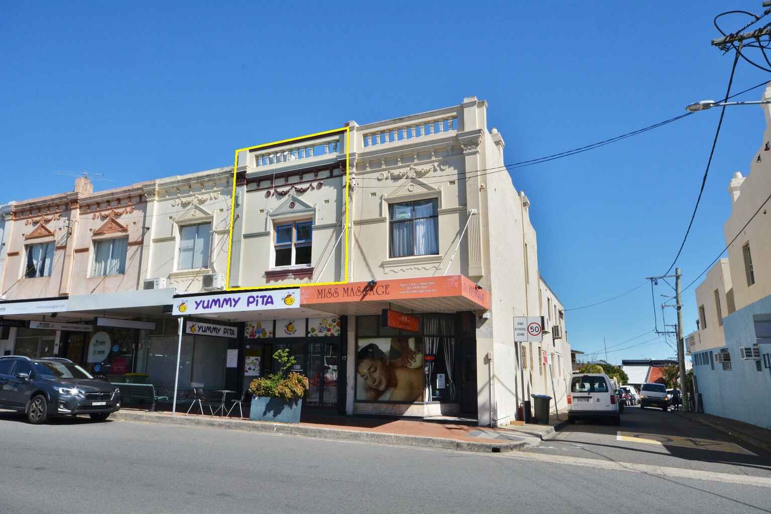 17A Albion Street Waverley