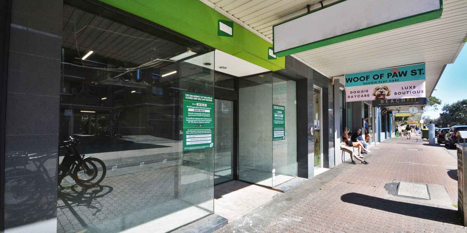 151 Curlewis Street Bondi Beach