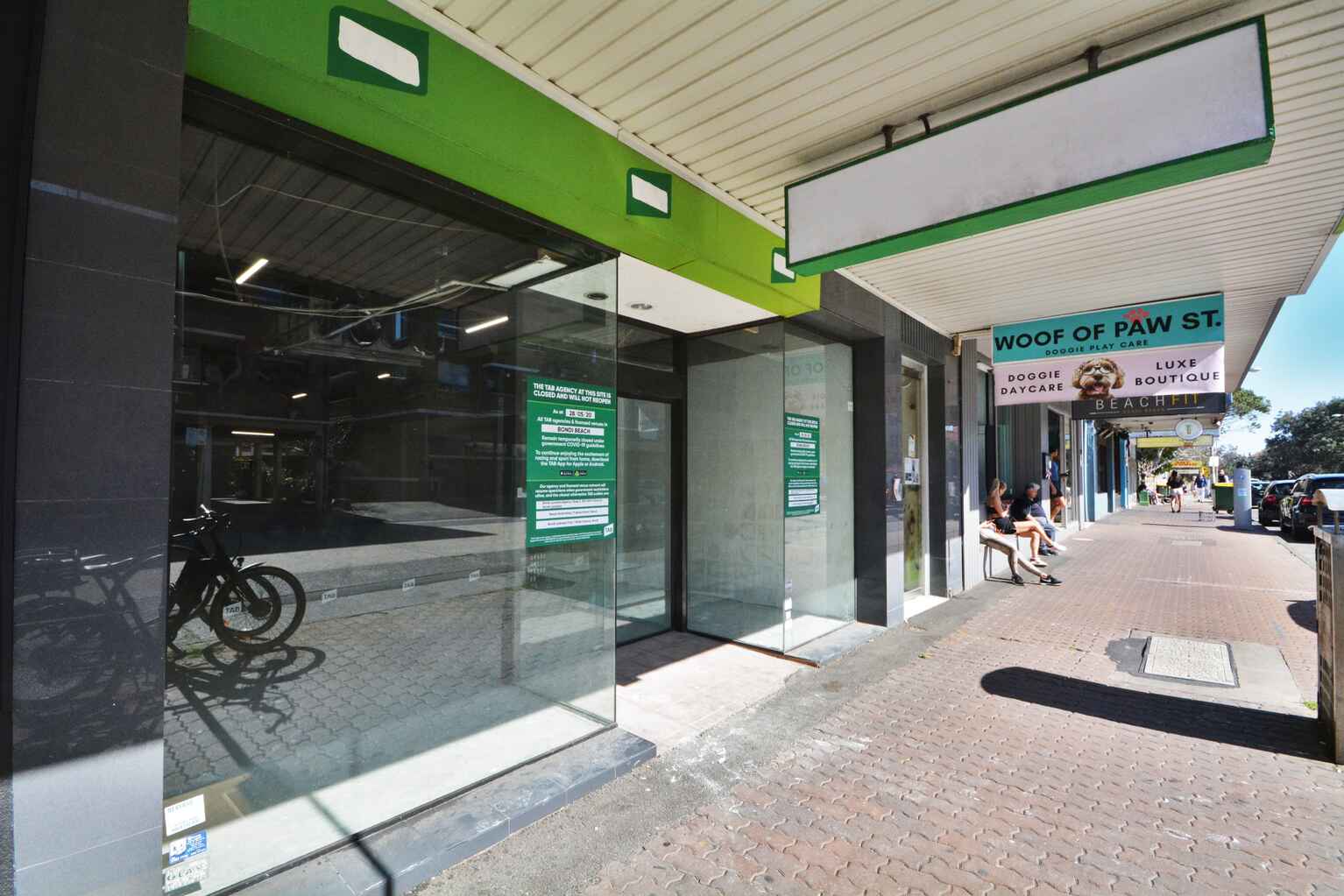 151 Curlewis Street Bondi Beach