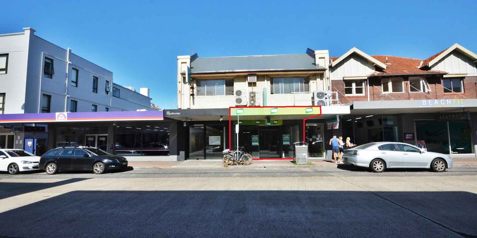 151 Curlewis Street Bondi Beach