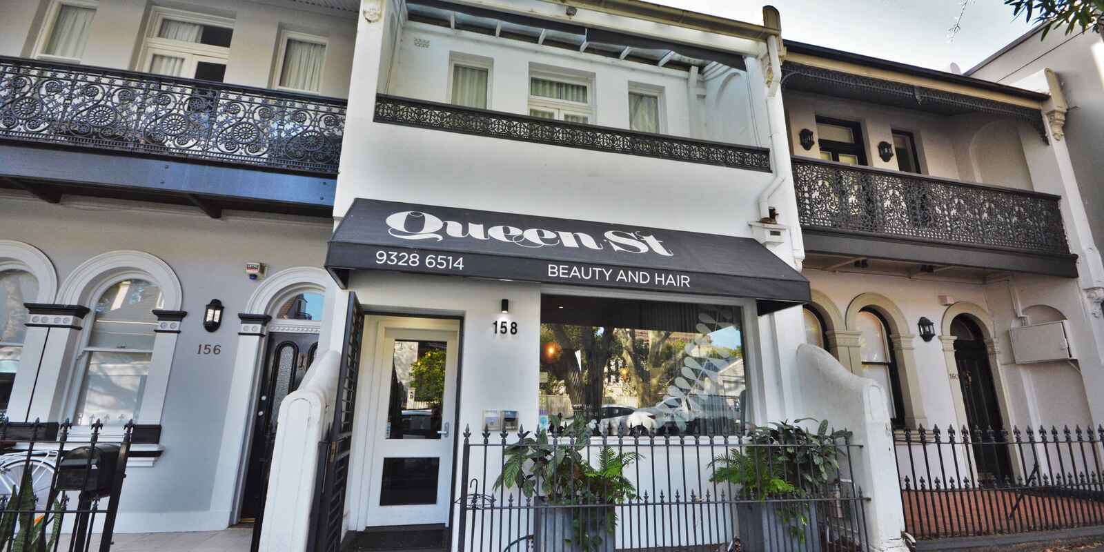 158 Queen Street Woollahra