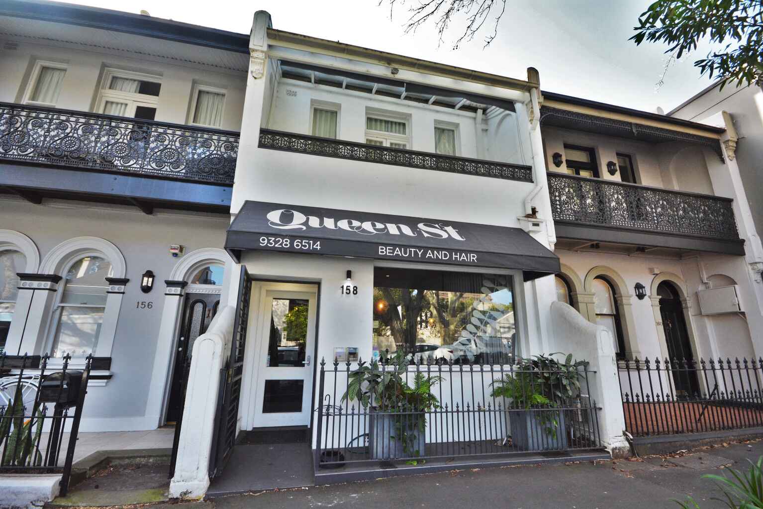 158 Queen Street Woollahra