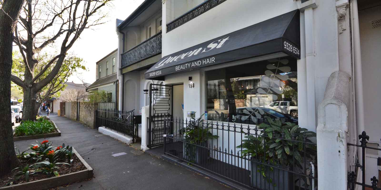 158 Queen Street Woollahra