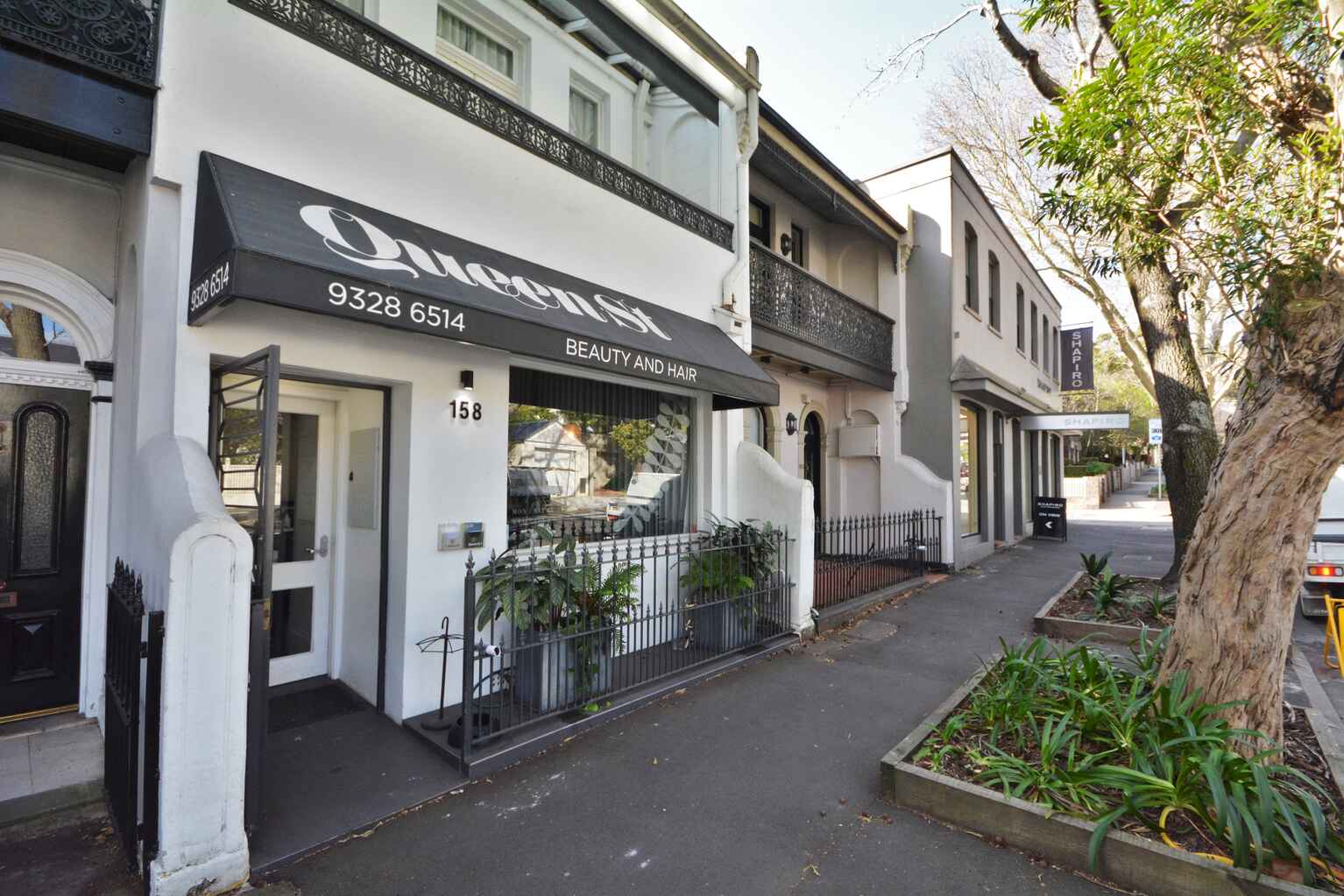 158 Queen Street Woollahra
