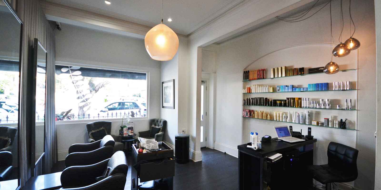 158 Queen Street Woollahra