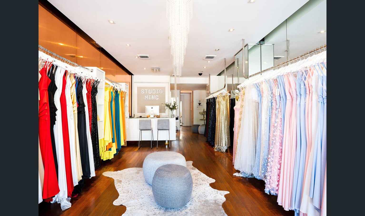 8 Oxford Street Woollahra