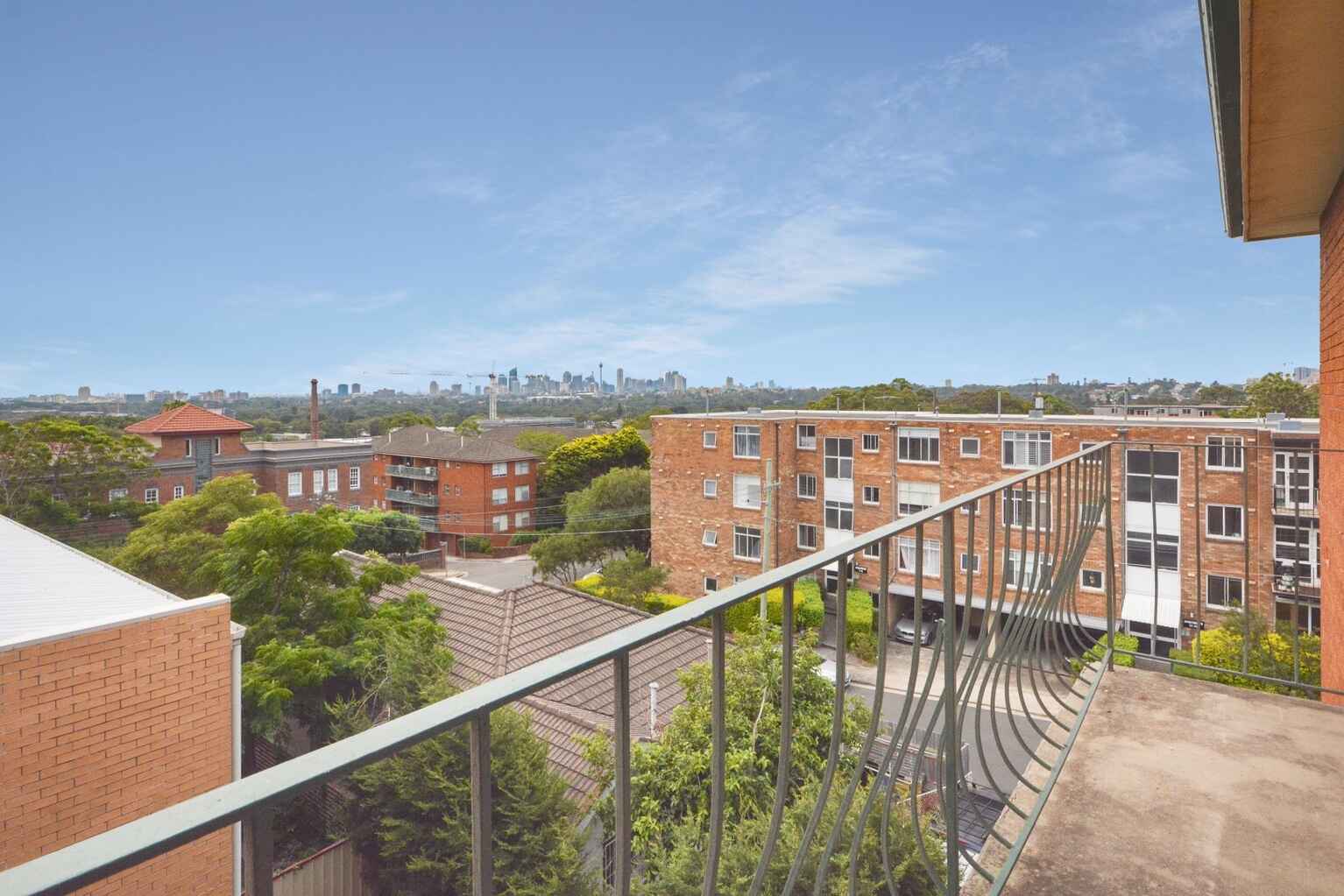 9/69 Cowper Street Randwick