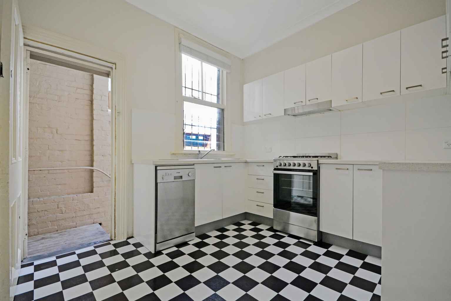 25 Brisbane Street Bondi Junction 25 Brisbane Street Bondi Junction