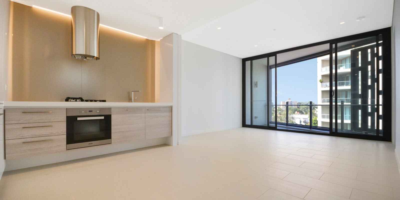 1 Bed/570 Oxford Street Bondi Junction