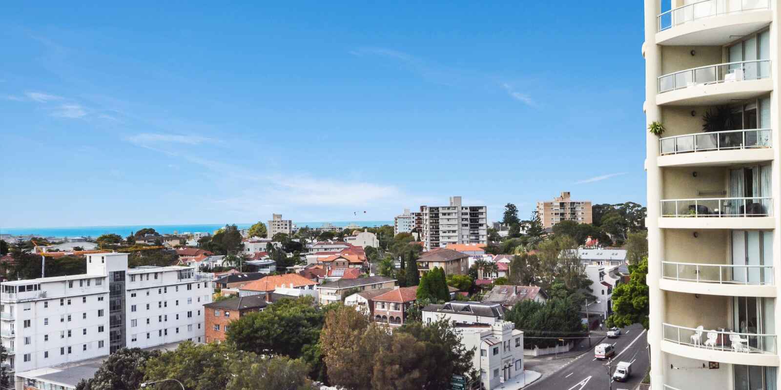 1 Bed/570 Oxford Street Bondi Junction