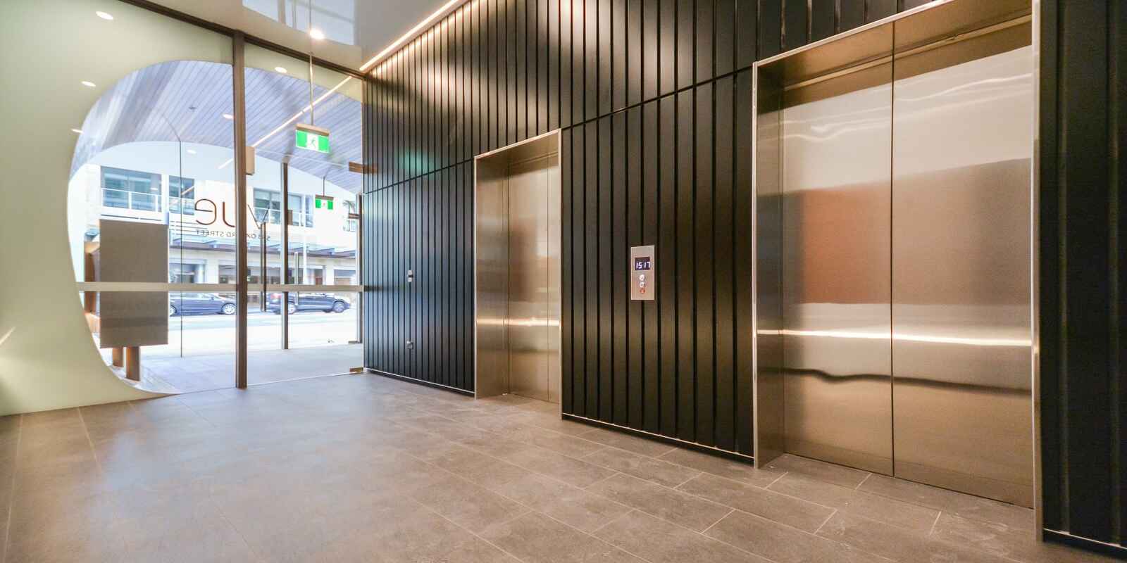 1 Bed/570 Oxford Street Bondi Junction