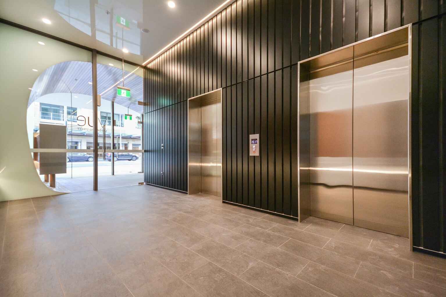 1 Bed/570 Oxford Street Bondi Junction