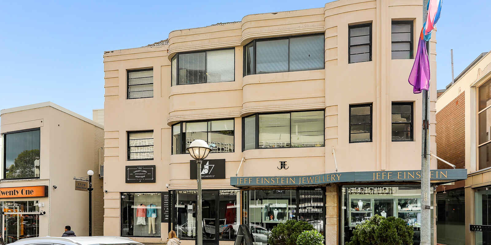 10/17-19 Knox Street Double Bay 10/17-19 Knox Street Double Bay