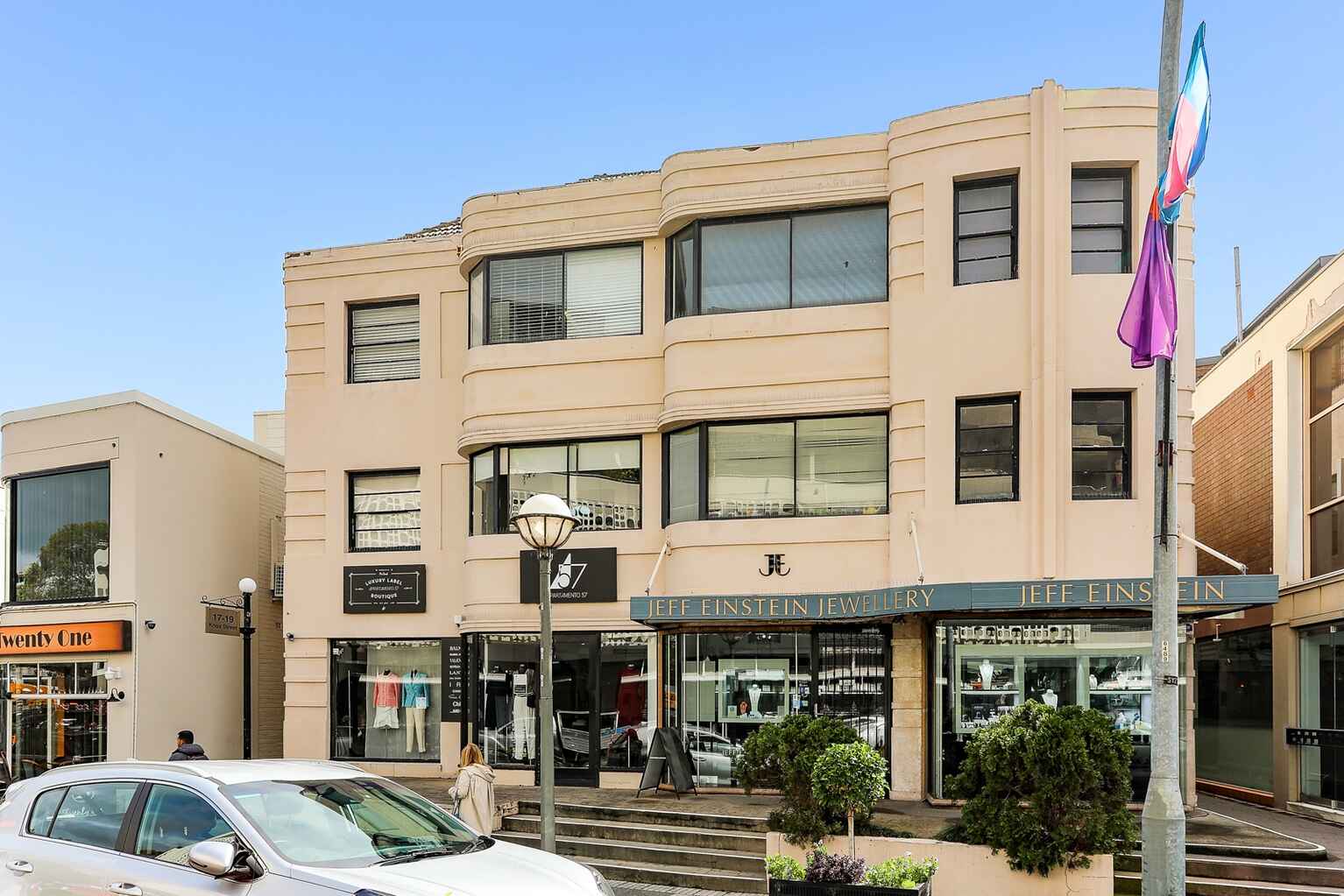 10/17-19 Knox Street Double Bay 10/17-19 Knox Street Double Bay