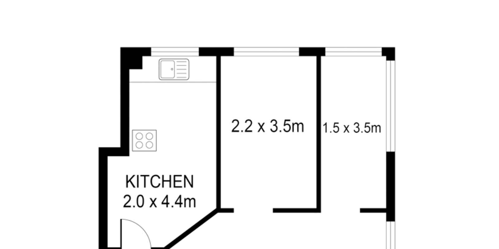10/17-19 Knox Street Double Bay 10/17-19 Knox Street Double Bay