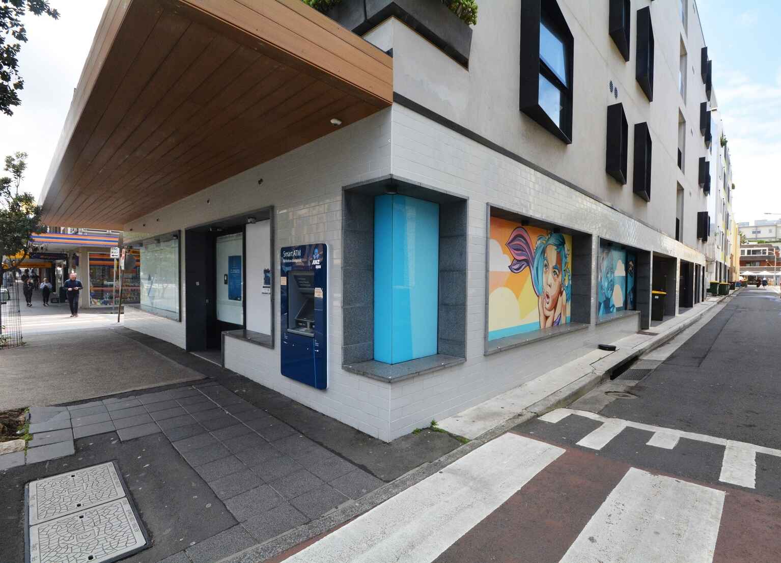 11 Hall Street Bondi Beach