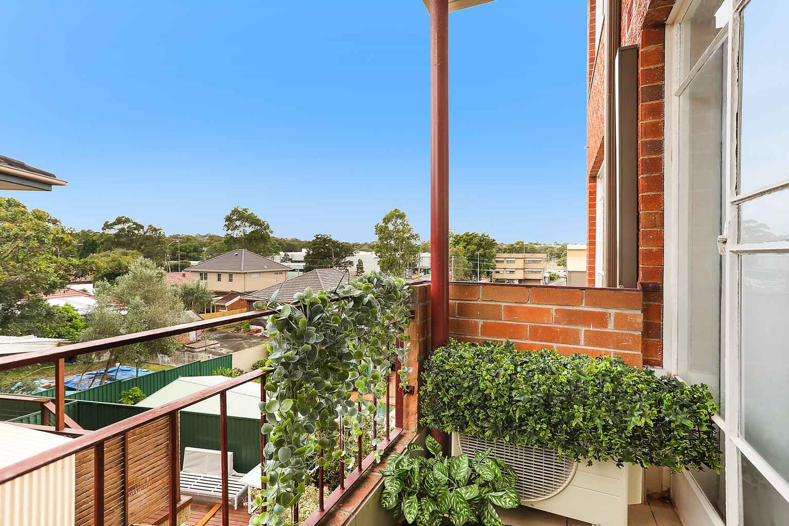 11/706 Anzac Parade Kingsford