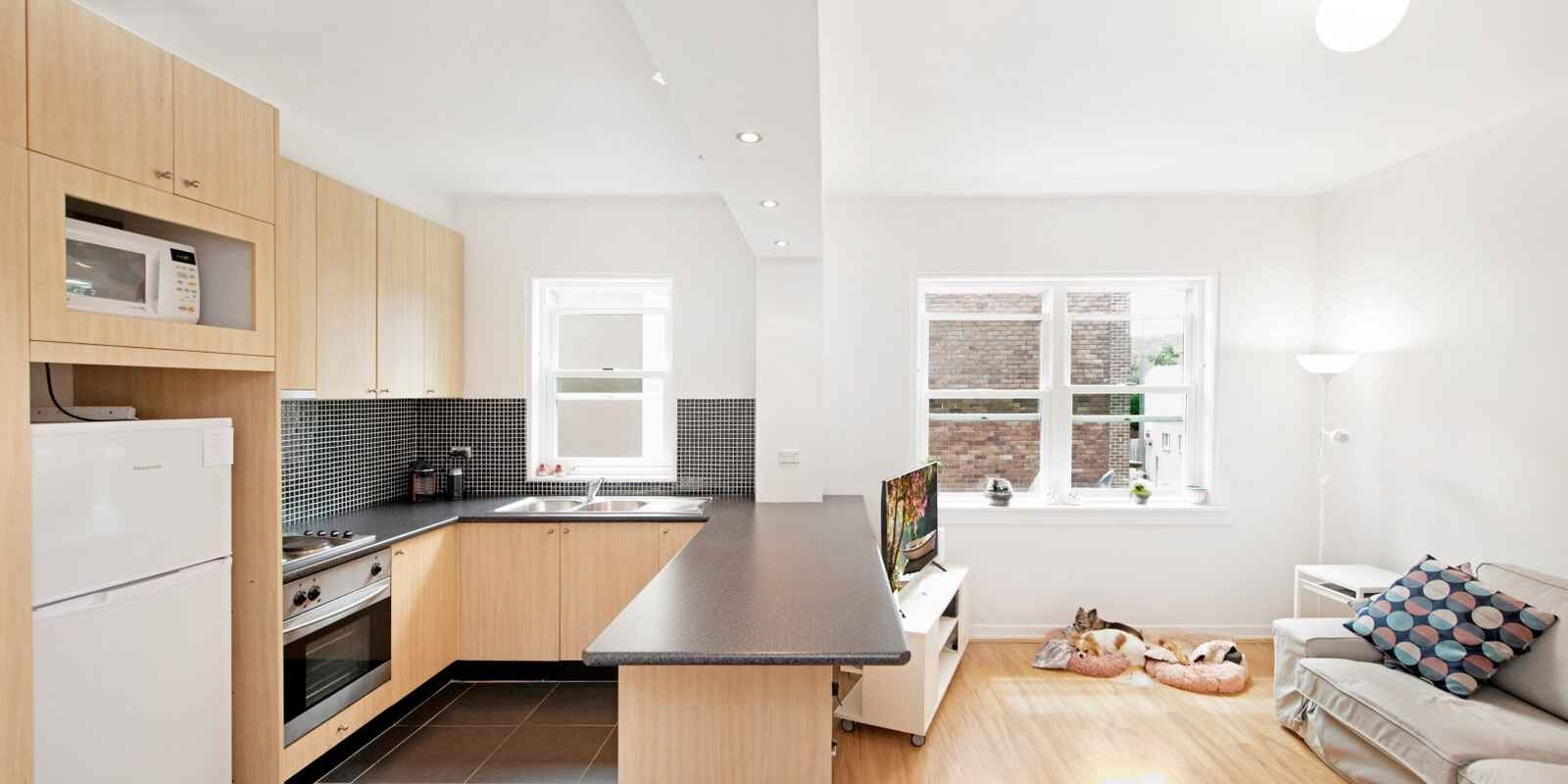 7/139 Old South Head Road Bondi Junction