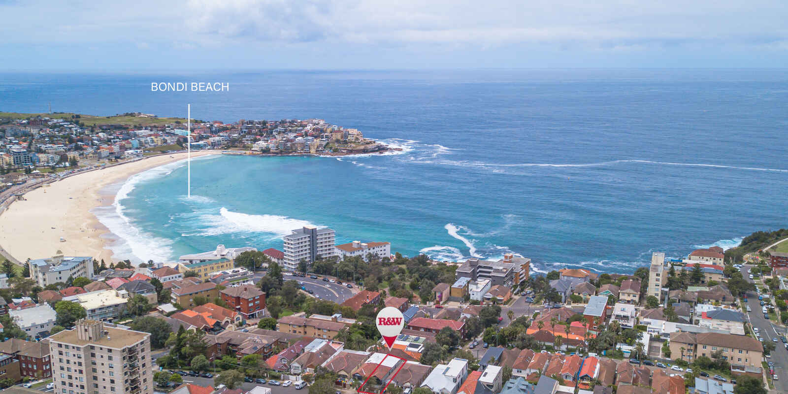 16 Dudley Street Bondi