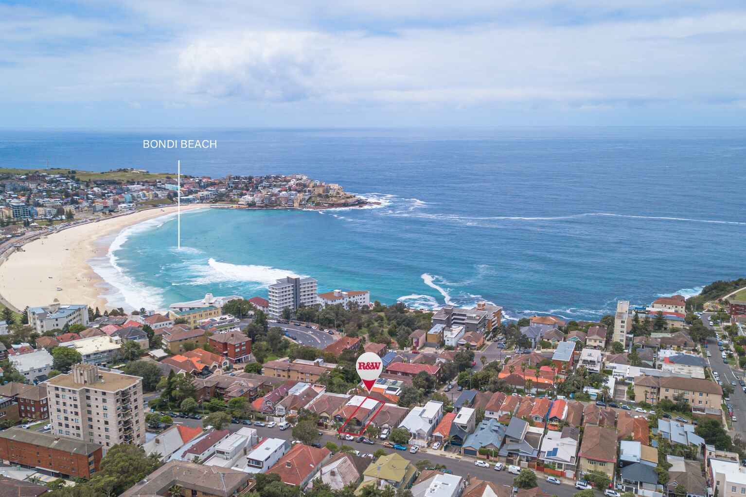 16 Dudley Street Bondi