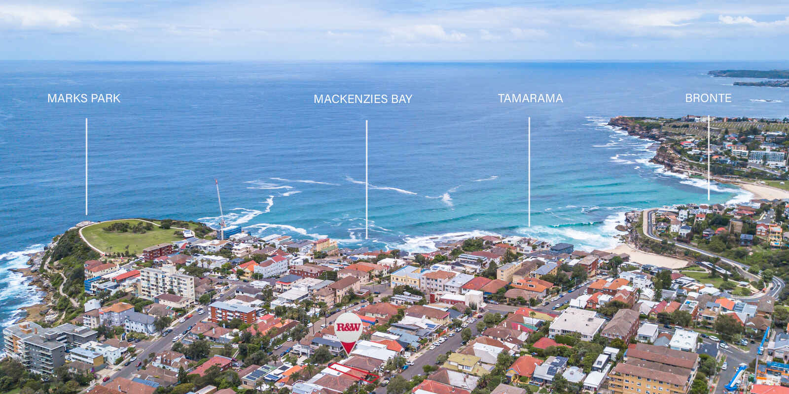 16 Dudley Street Bondi