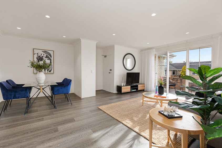 Apartment For Sale 21 70 Cowper Street Randwick