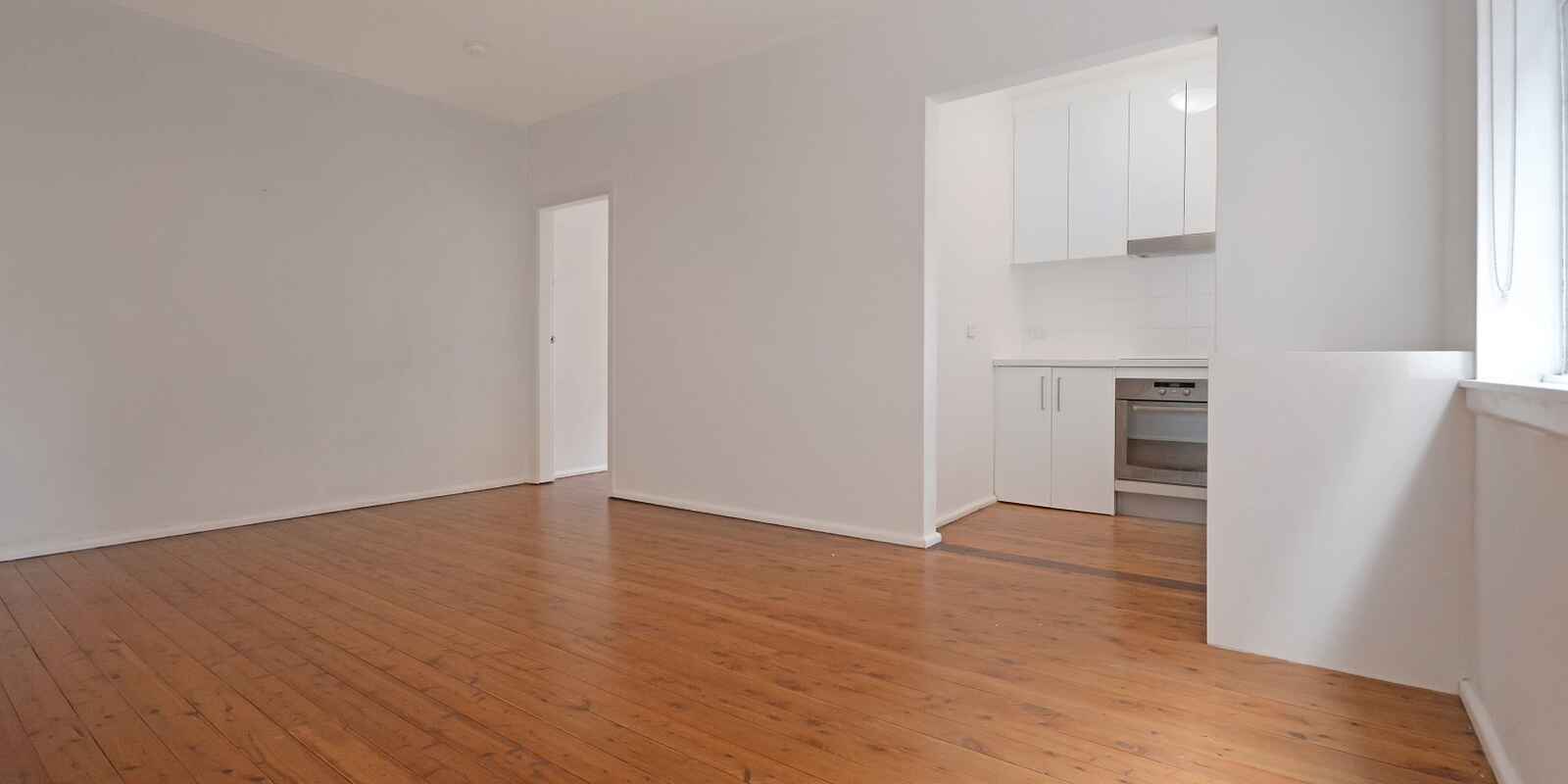 8/341 Alfred Street North  Neutral Bay